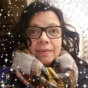 Meet your Posher, Marta